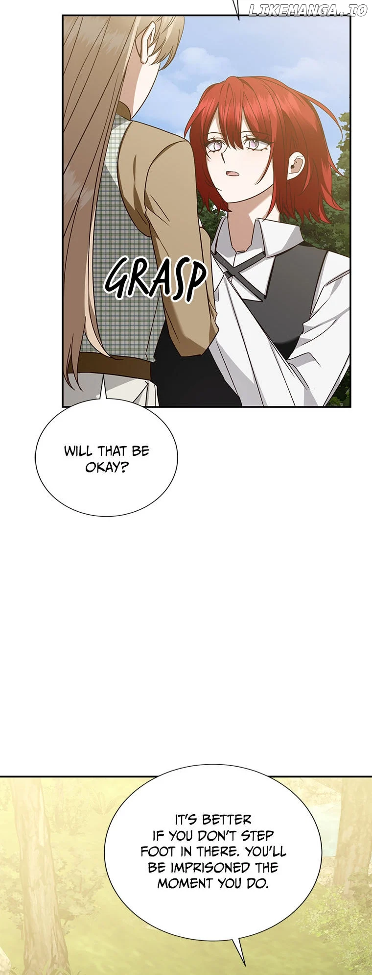 One Regret Is Enough Chapter 54 page 52