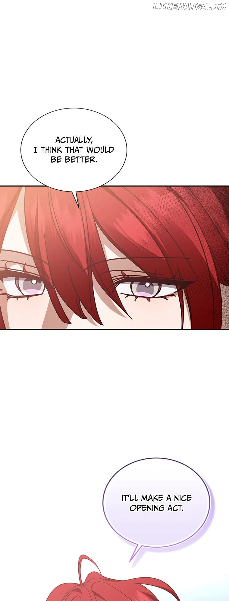 One Regret Is Enough Chapter 54 page 55