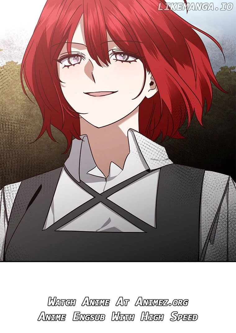 One Regret Is Enough Chapter 54 page 56