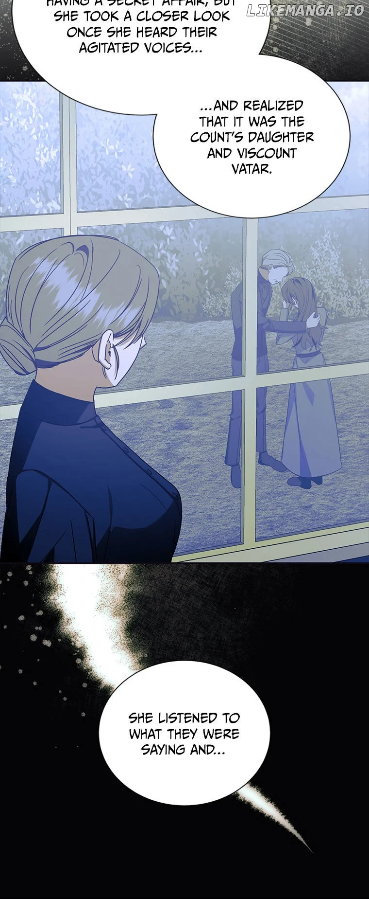 One Regret Is Enough Chapter 54 page 6