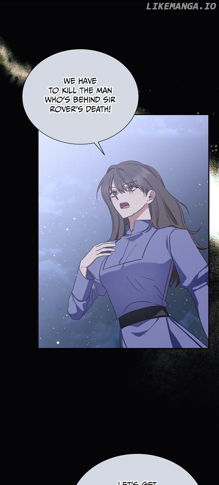 One Regret Is Enough Chapter 54 page 7