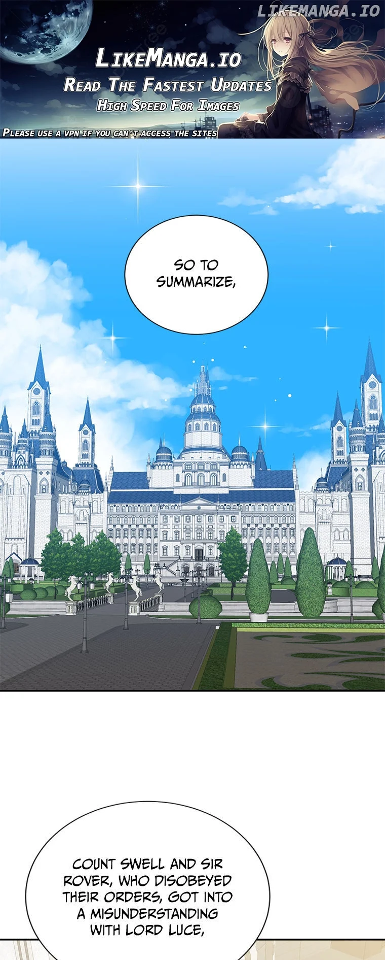 One Regret Is Enough Chapter 55 page 0