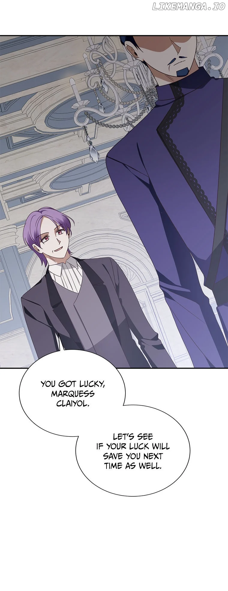One Regret Is Enough Chapter 55 page 9