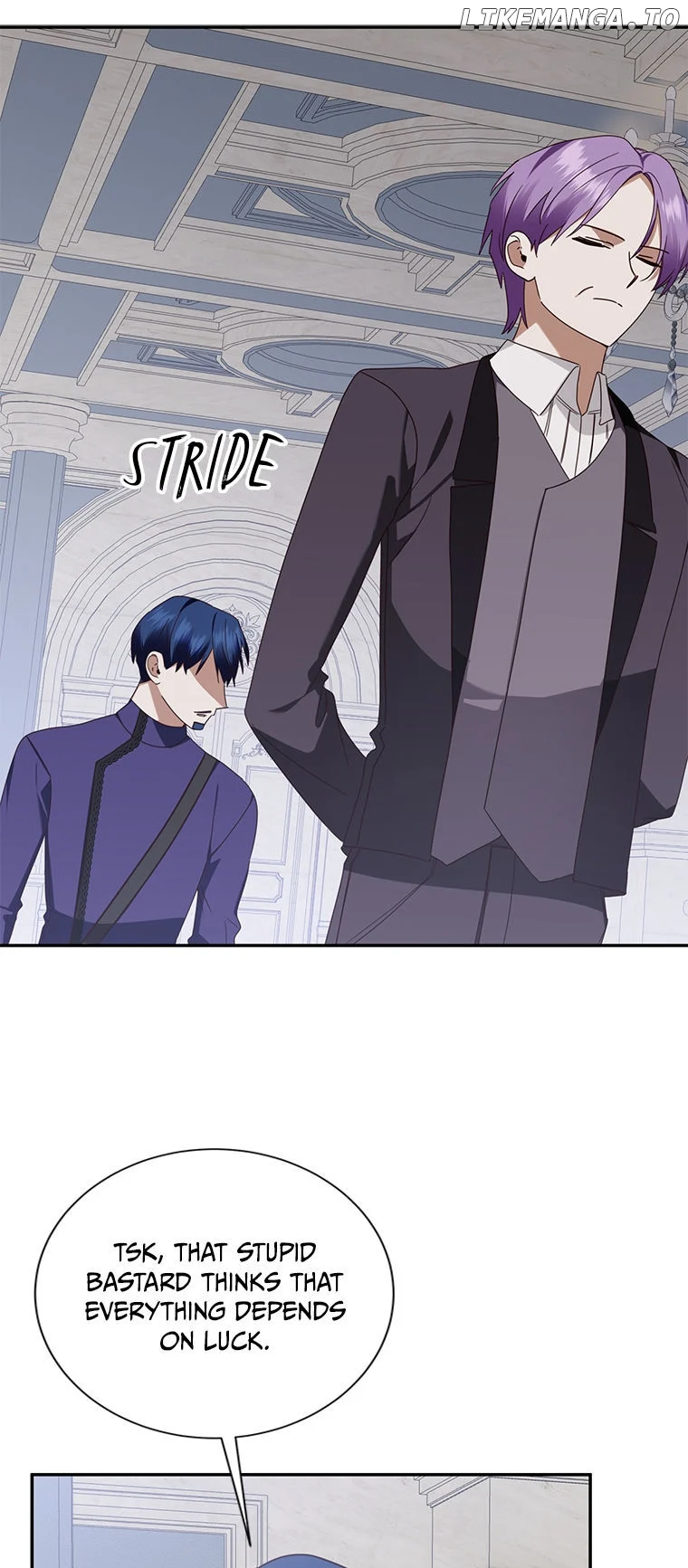 One Regret Is Enough Chapter 55 page 10