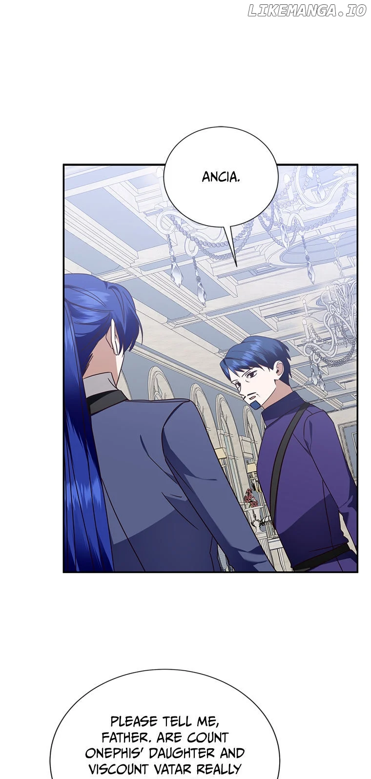 One Regret Is Enough Chapter 55 page 15