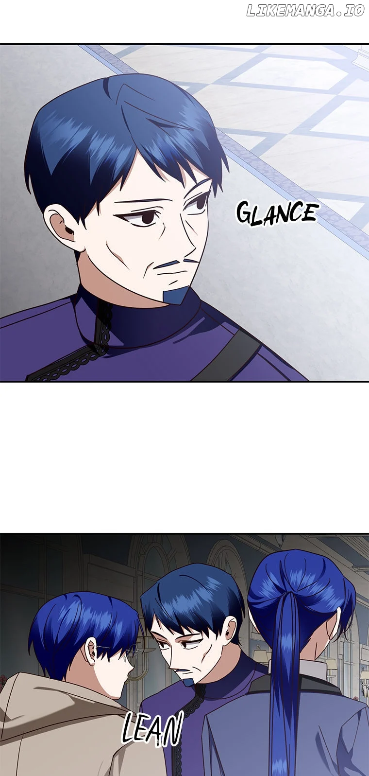 One Regret Is Enough Chapter 55 page 17