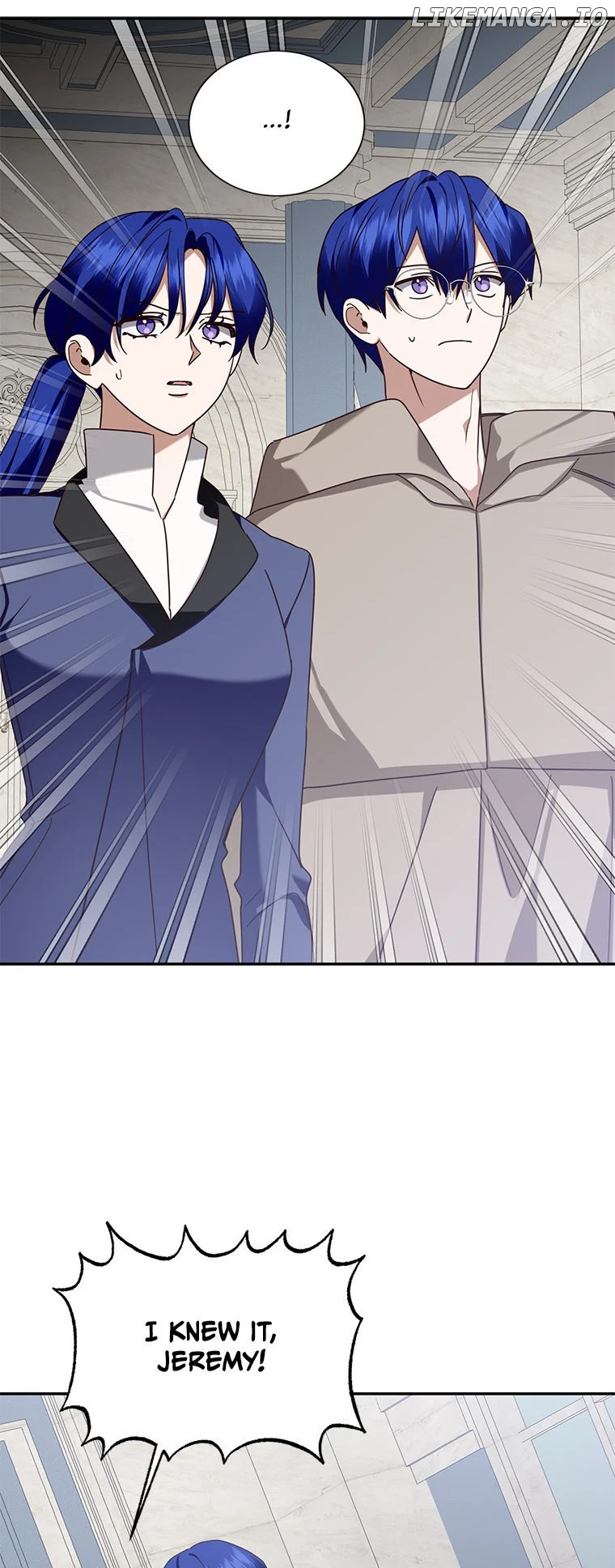 One Regret Is Enough Chapter 55 page 19