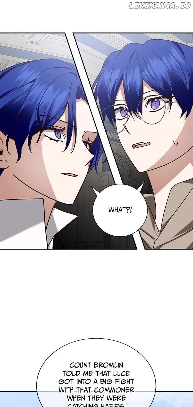 One Regret Is Enough Chapter 55 page 24