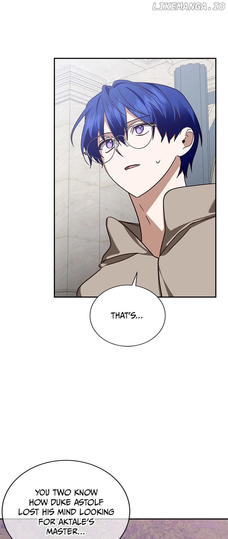 One Regret Is Enough Chapter 55 page 28