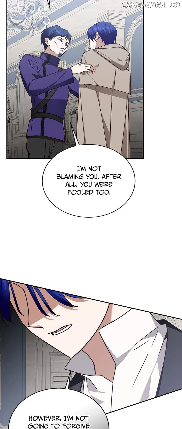 One Regret Is Enough Chapter 55 page 30