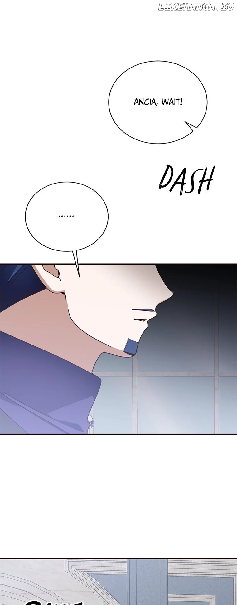 One Regret Is Enough Chapter 55 page 33