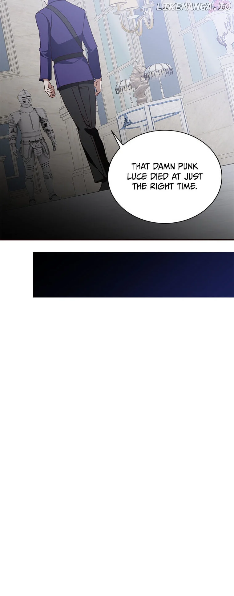 One Regret Is Enough Chapter 55 page 35