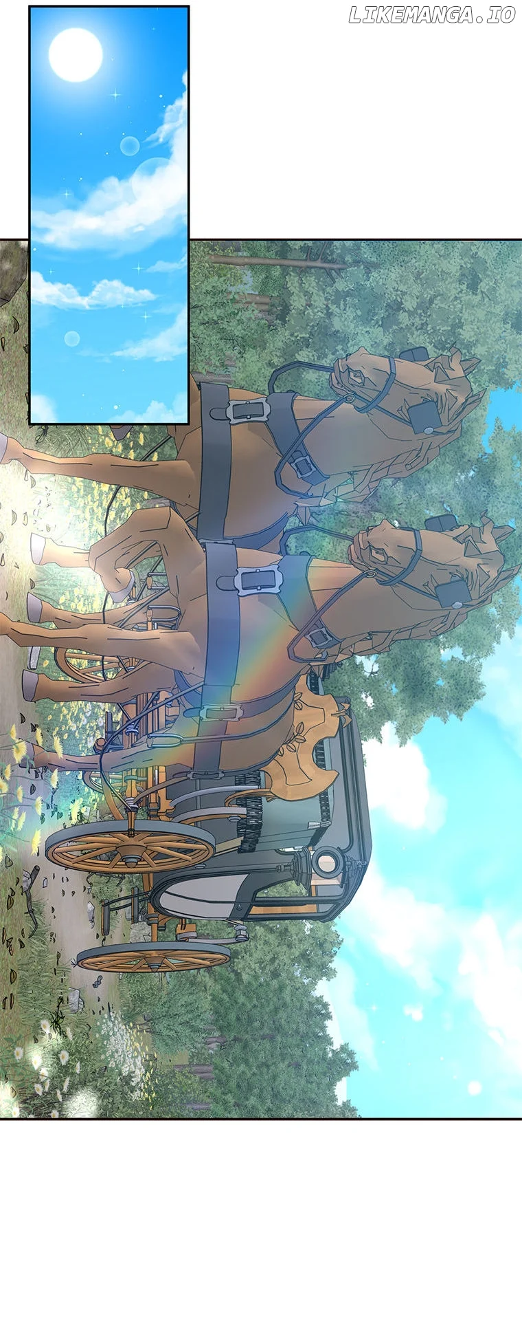 One Regret Is Enough Chapter 55 page 36