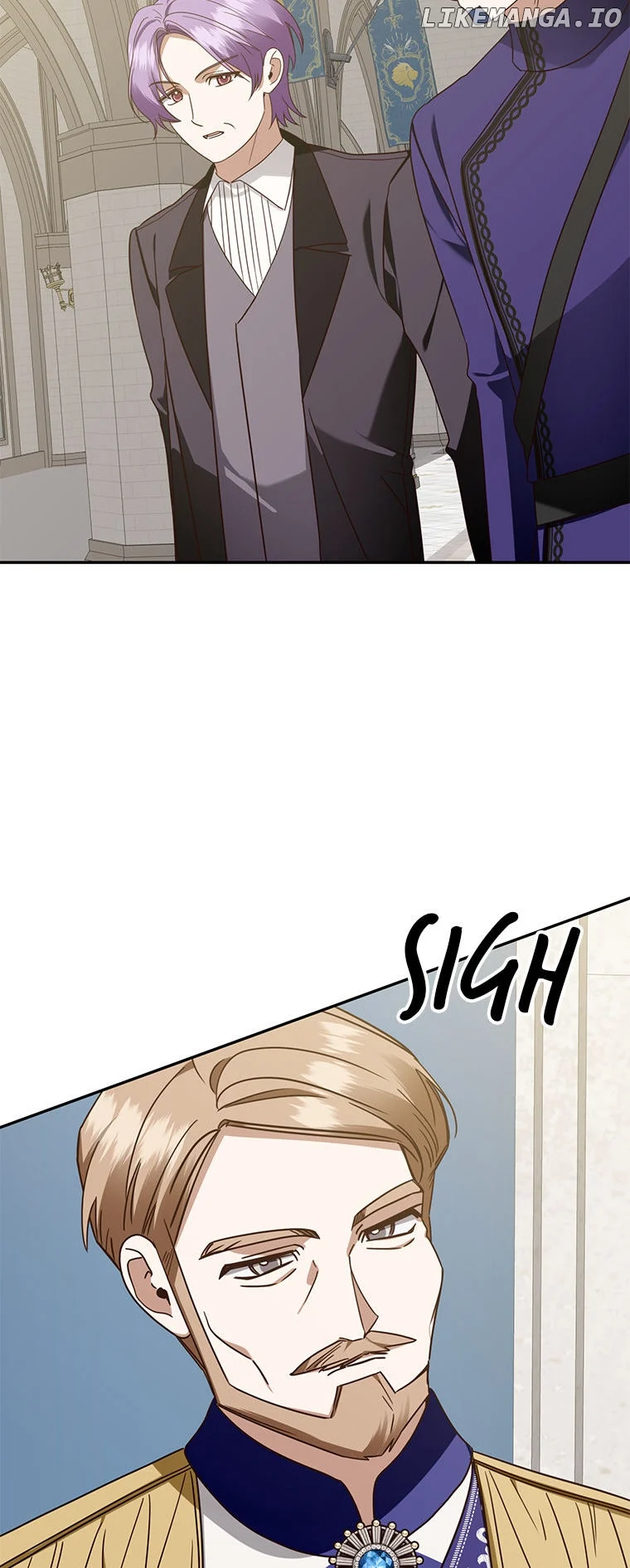 One Regret Is Enough Chapter 55 page 3