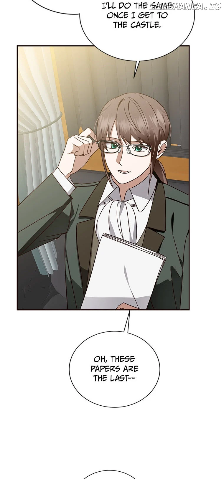 One Regret Is Enough Chapter 55 page 39