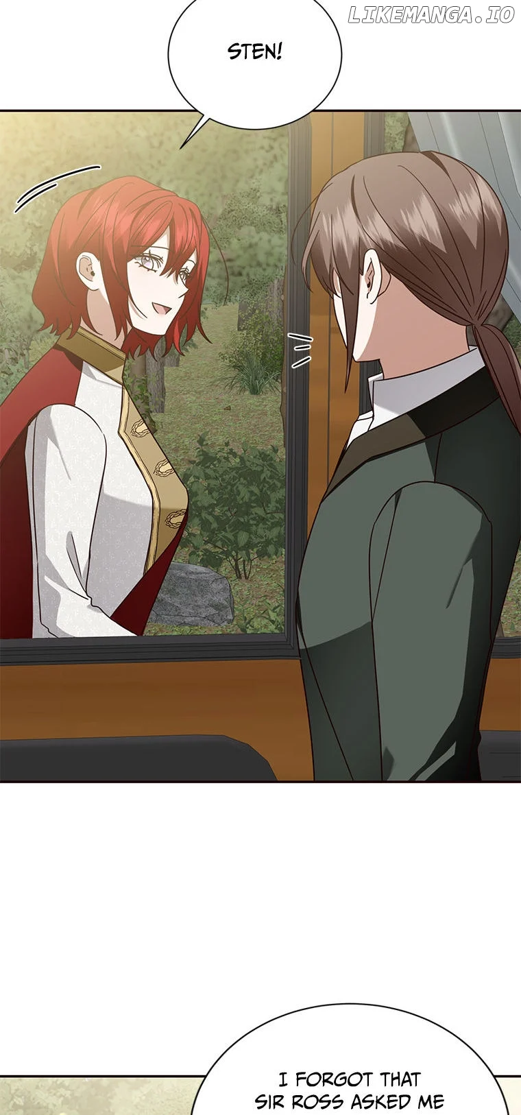 One Regret Is Enough Chapter 55 page 40