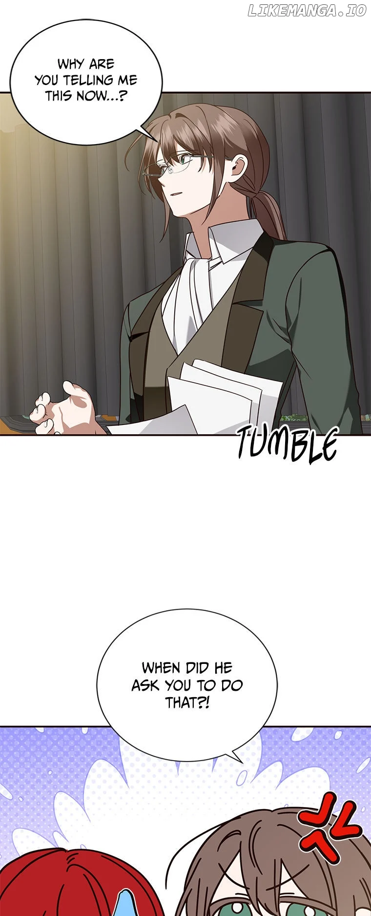 One Regret Is Enough Chapter 55 page 42