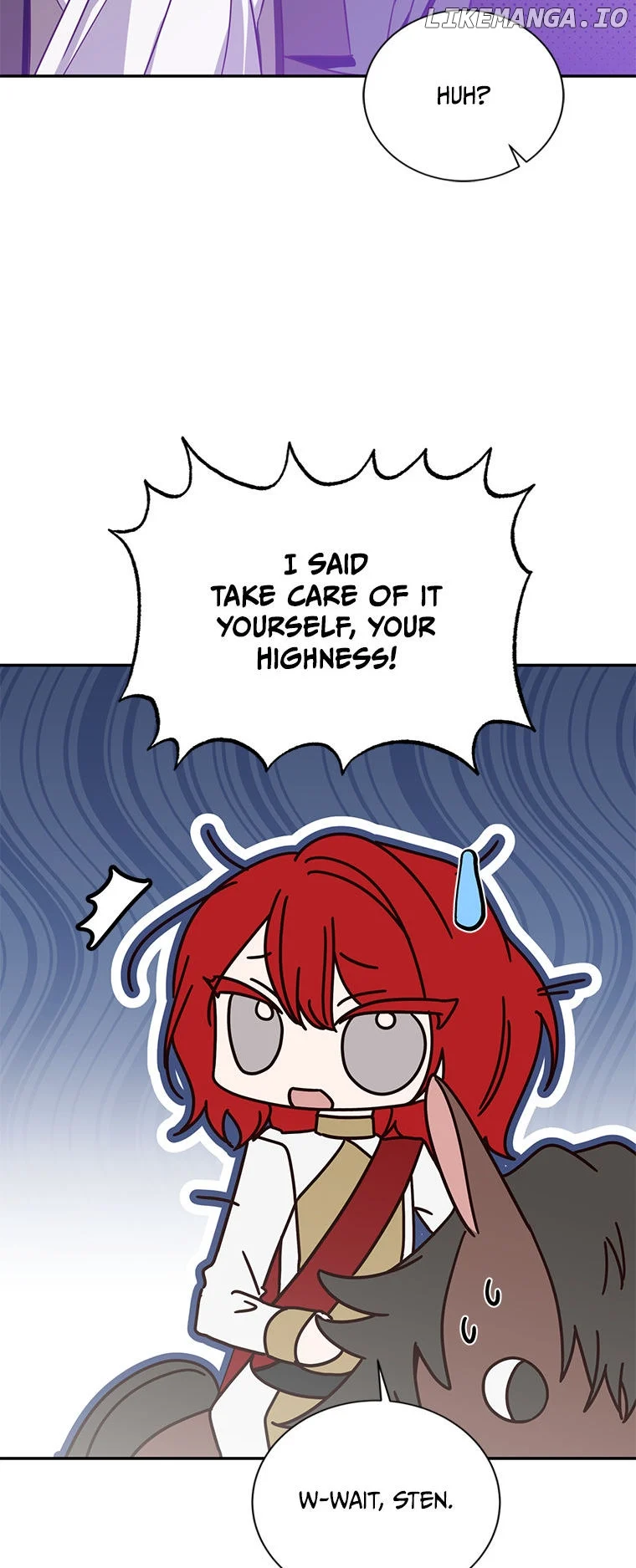 One Regret Is Enough Chapter 55 page 45