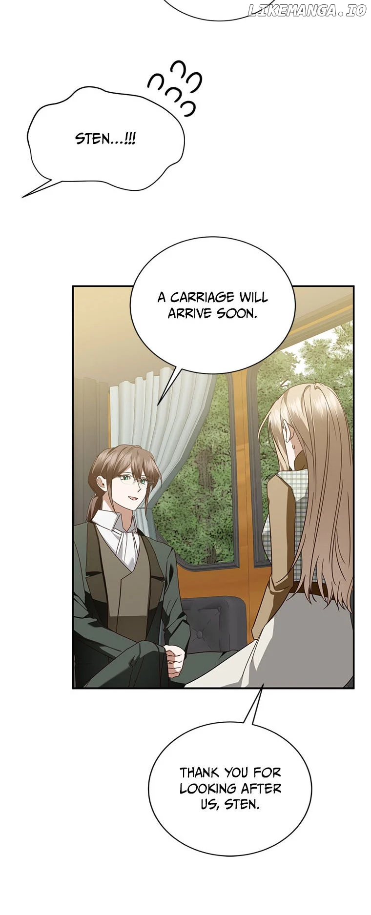 One Regret Is Enough Chapter 55 page 46