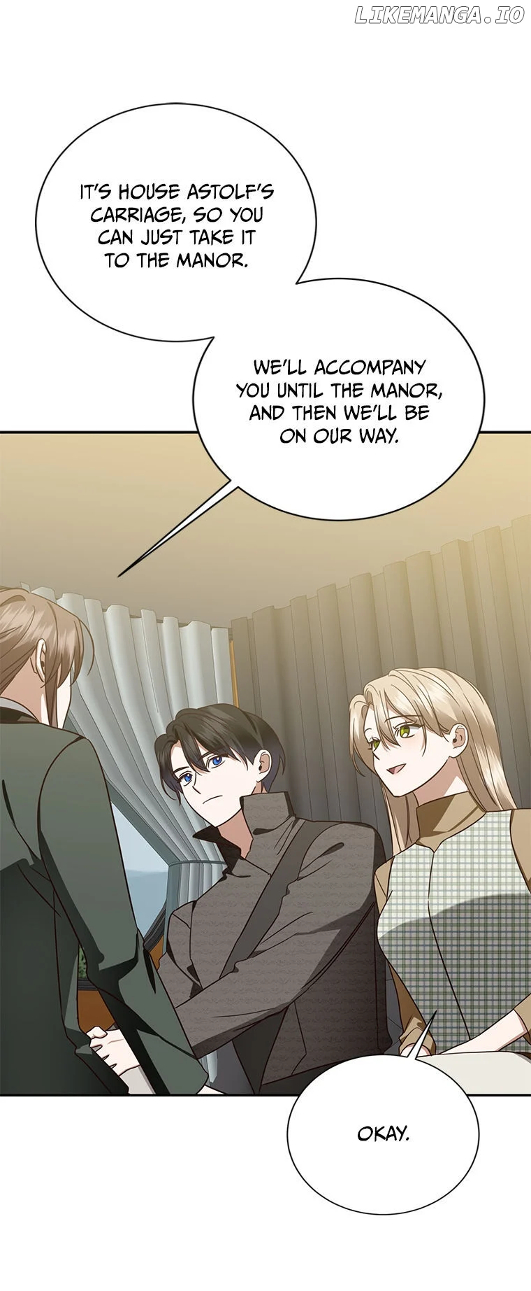 One Regret Is Enough Chapter 55 page 47