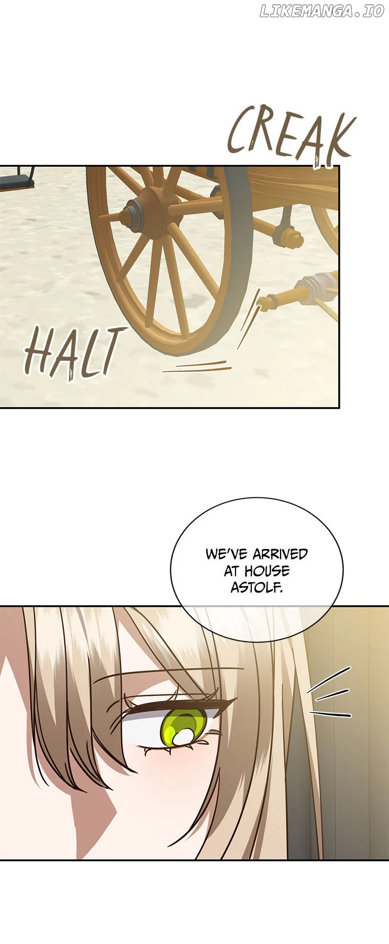 One Regret Is Enough Chapter 55 page 48