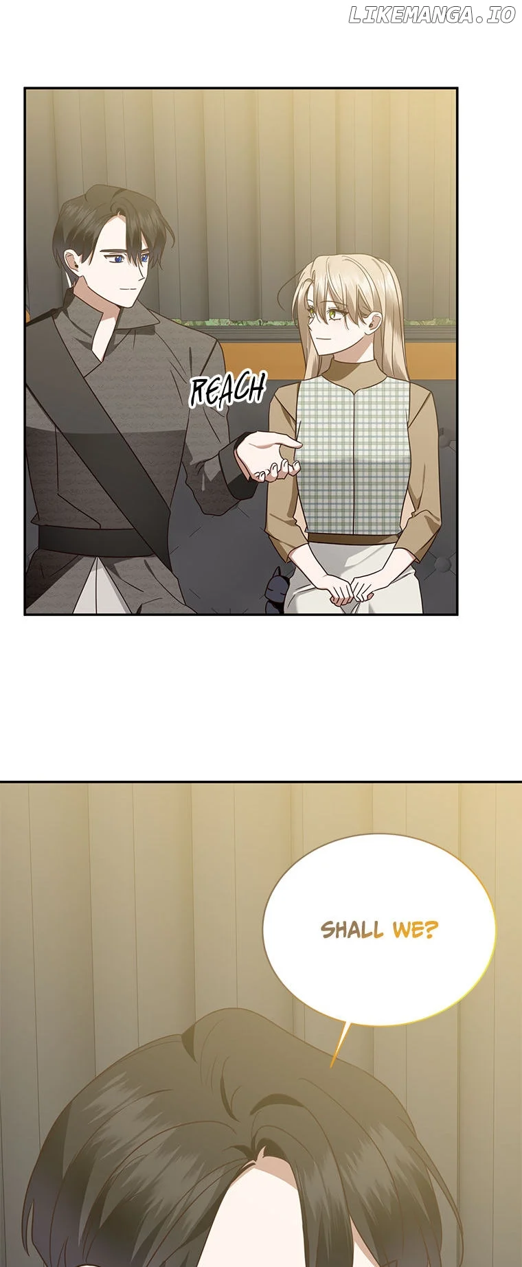 One Regret Is Enough Chapter 55 page 49