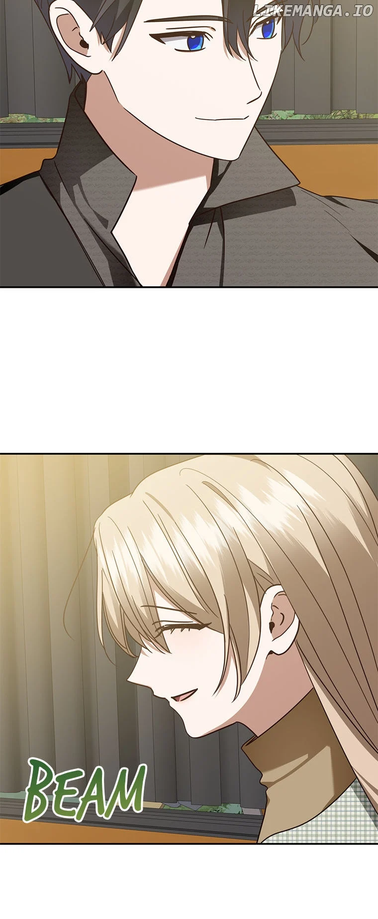 One Regret Is Enough Chapter 55 page 50