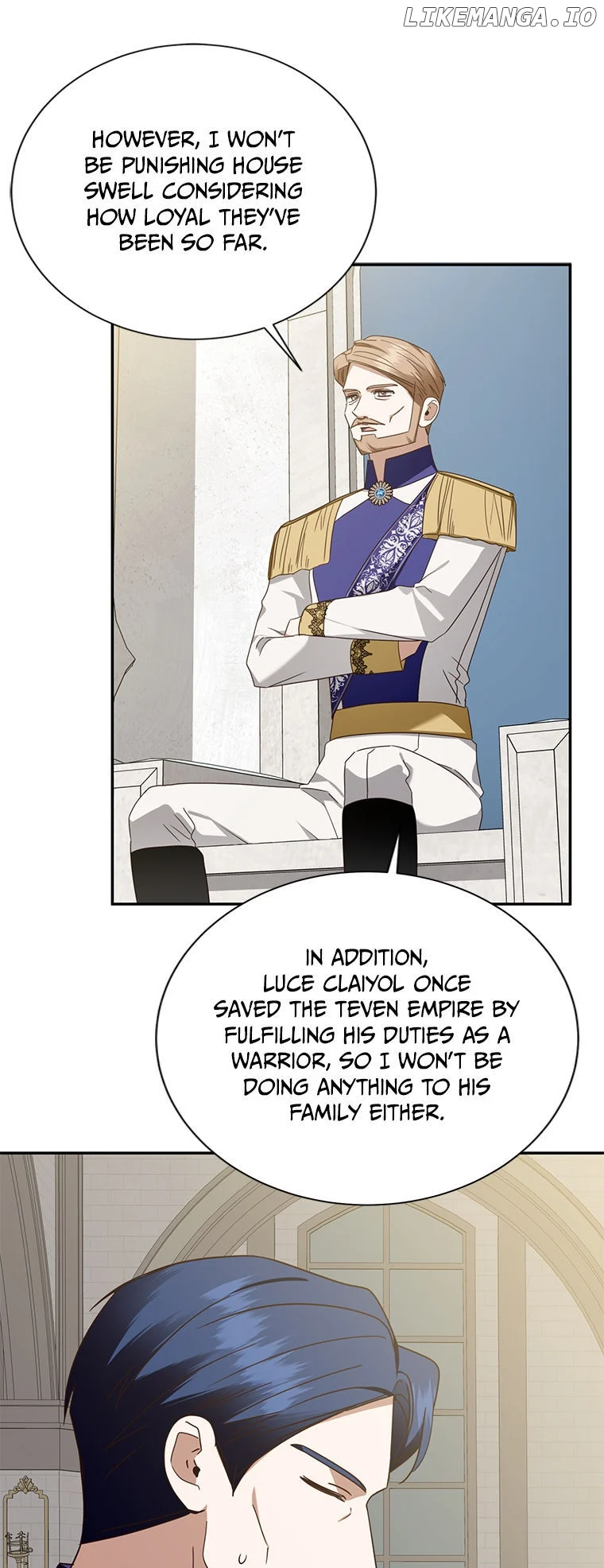 One Regret Is Enough Chapter 55 page 5