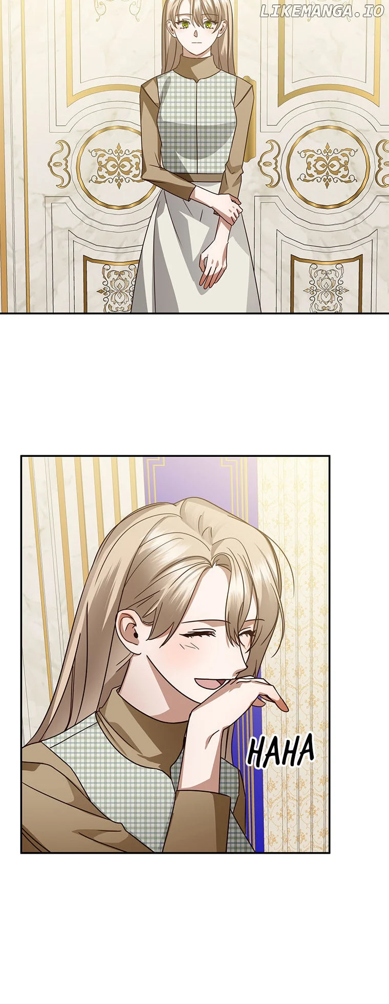 One Regret Is Enough Chapter 56 page 12
