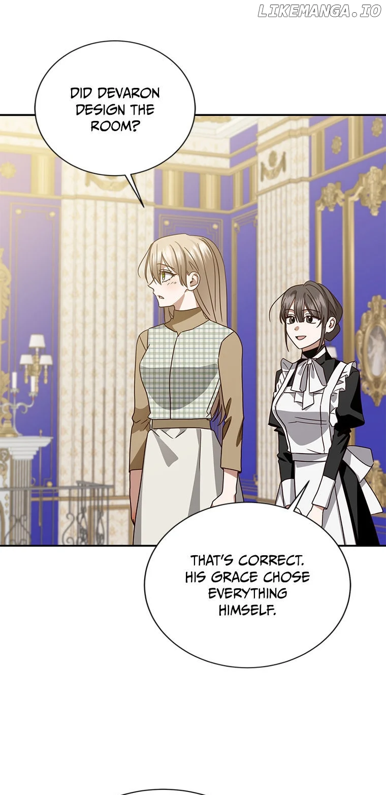 One Regret Is Enough Chapter 56 page 13