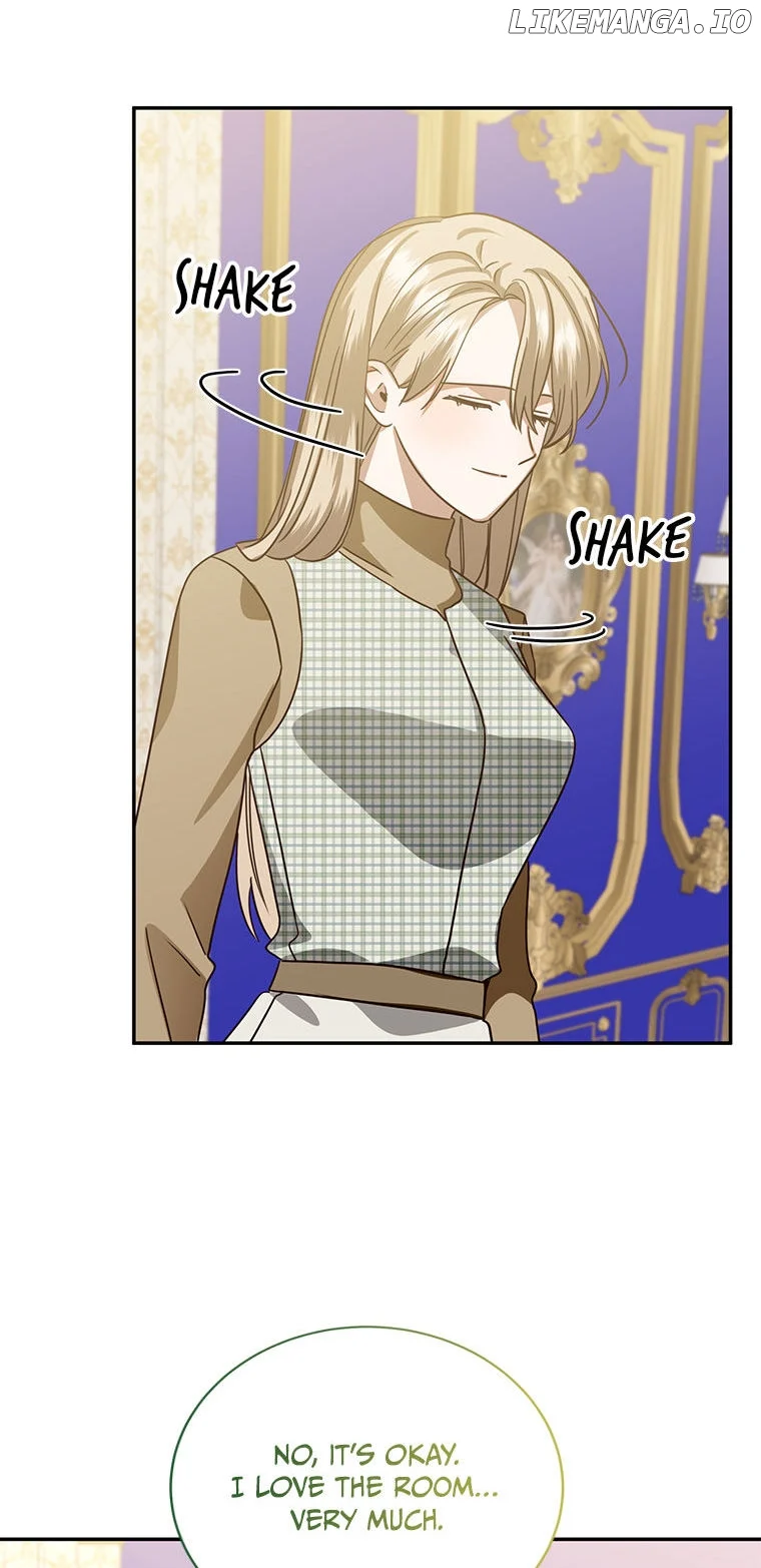 One Regret Is Enough Chapter 56 page 15
