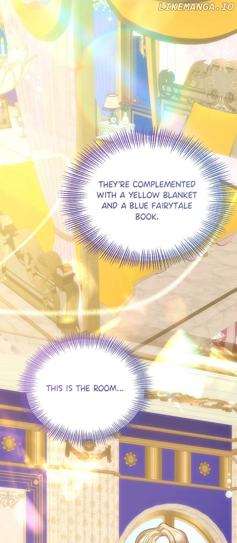 One Regret Is Enough Chapter 56 page 18