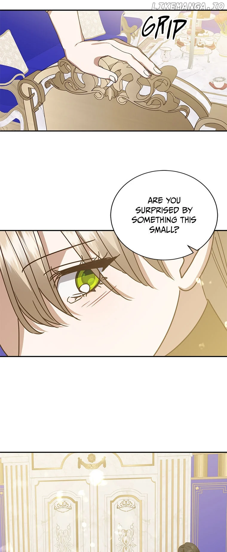 One Regret Is Enough Chapter 56 page 20