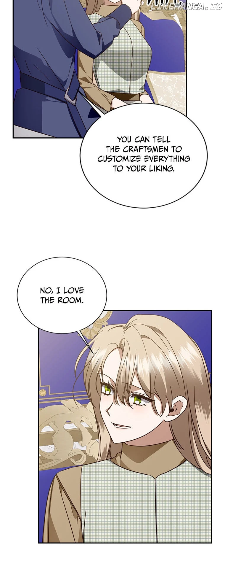 One Regret Is Enough Chapter 56 page 24