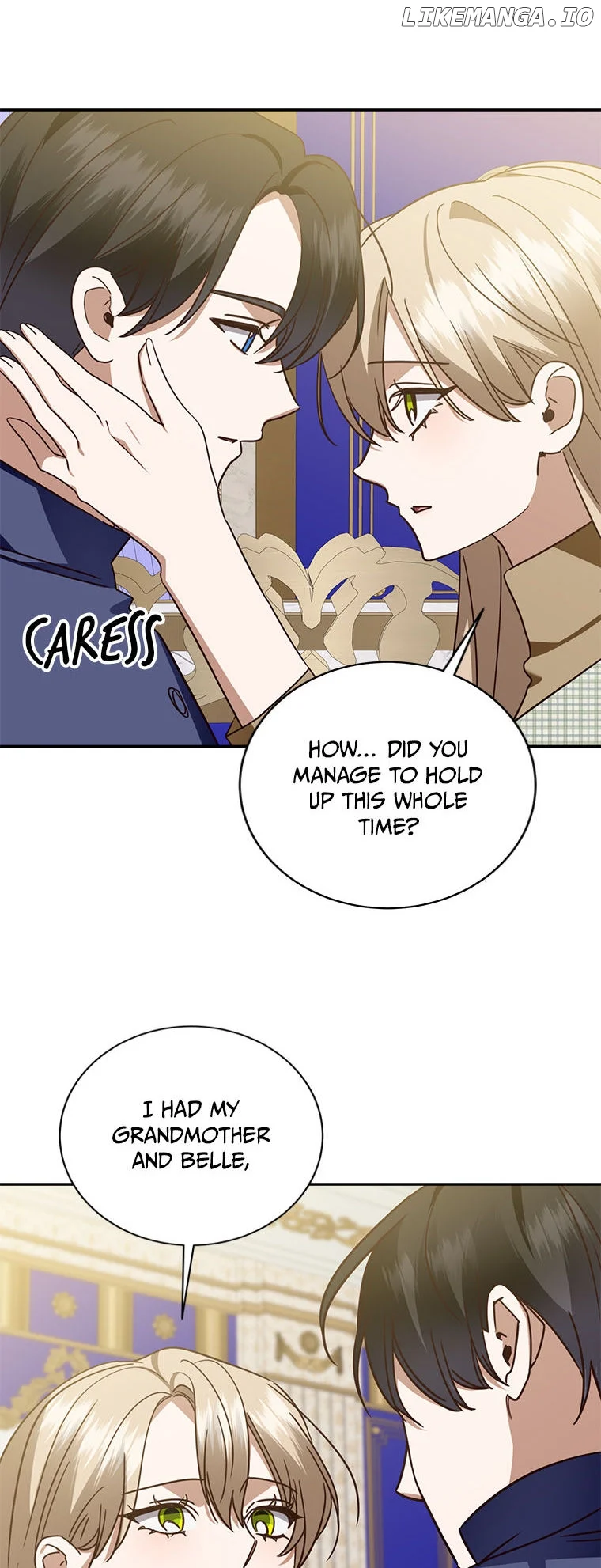 One Regret Is Enough Chapter 56 page 25
