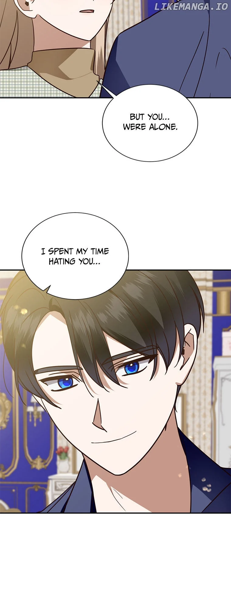 One Regret Is Enough Chapter 56 page 26