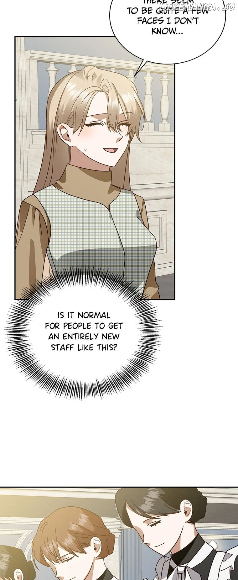 One Regret Is Enough Chapter 56 page 2