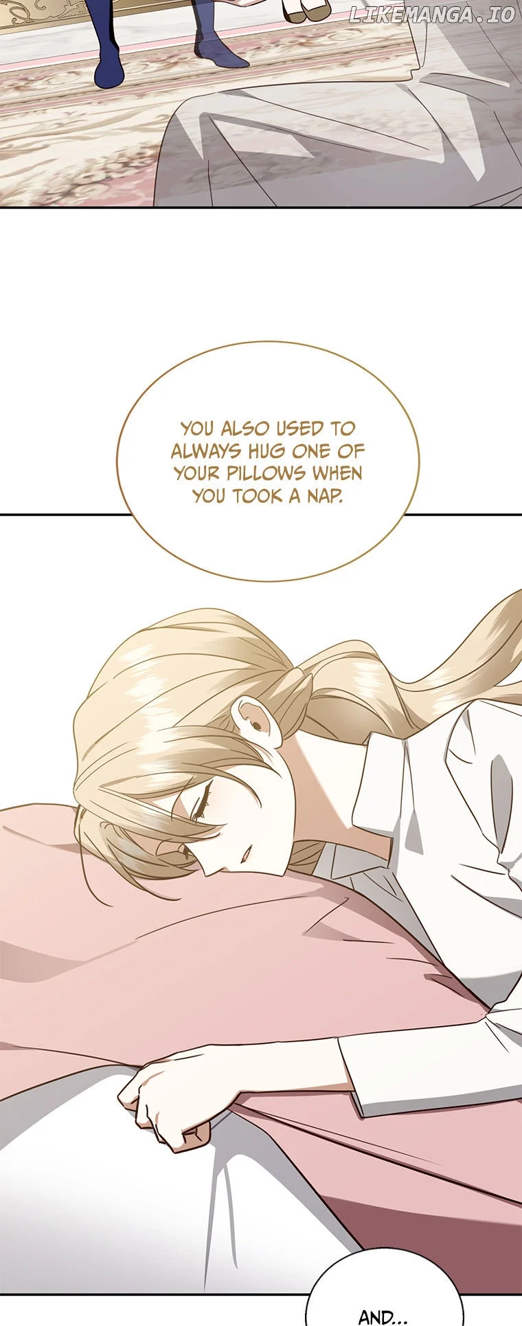 One Regret Is Enough Chapter 56 page 30