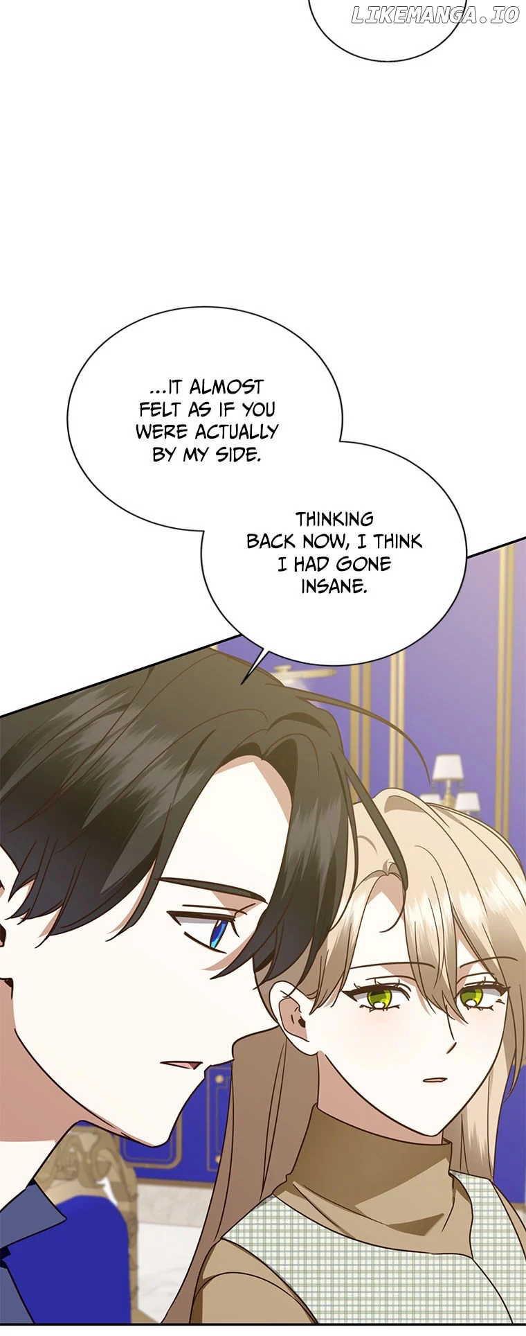 One Regret Is Enough Chapter 56 page 31