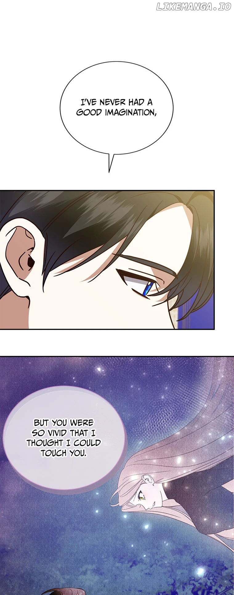 One Regret Is Enough Chapter 56 page 32