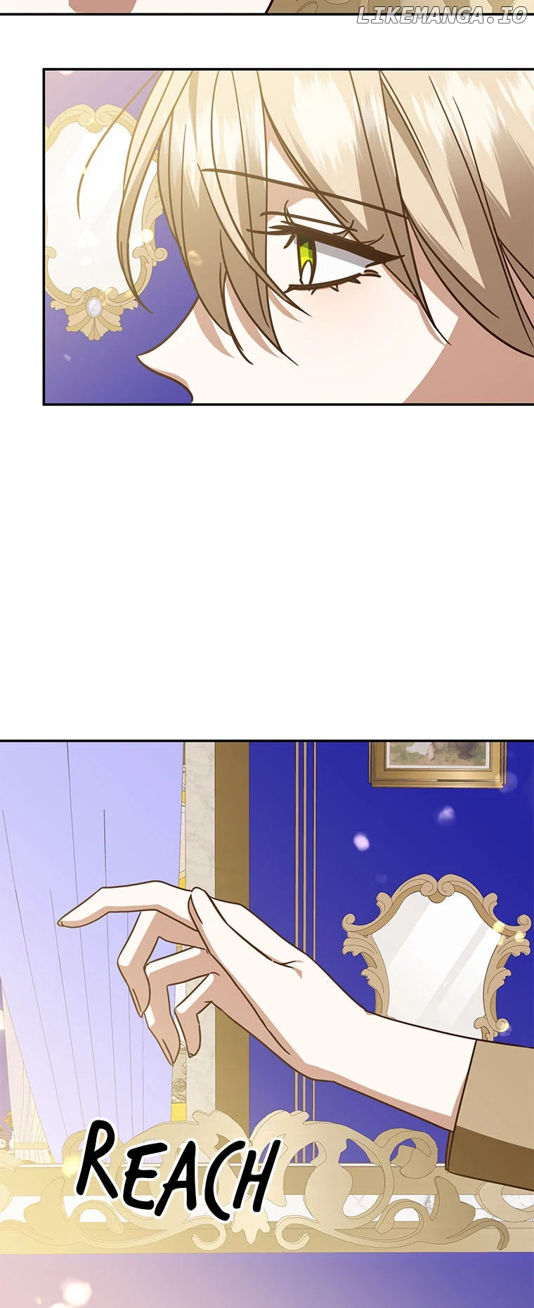 One Regret Is Enough Chapter 56 page 37