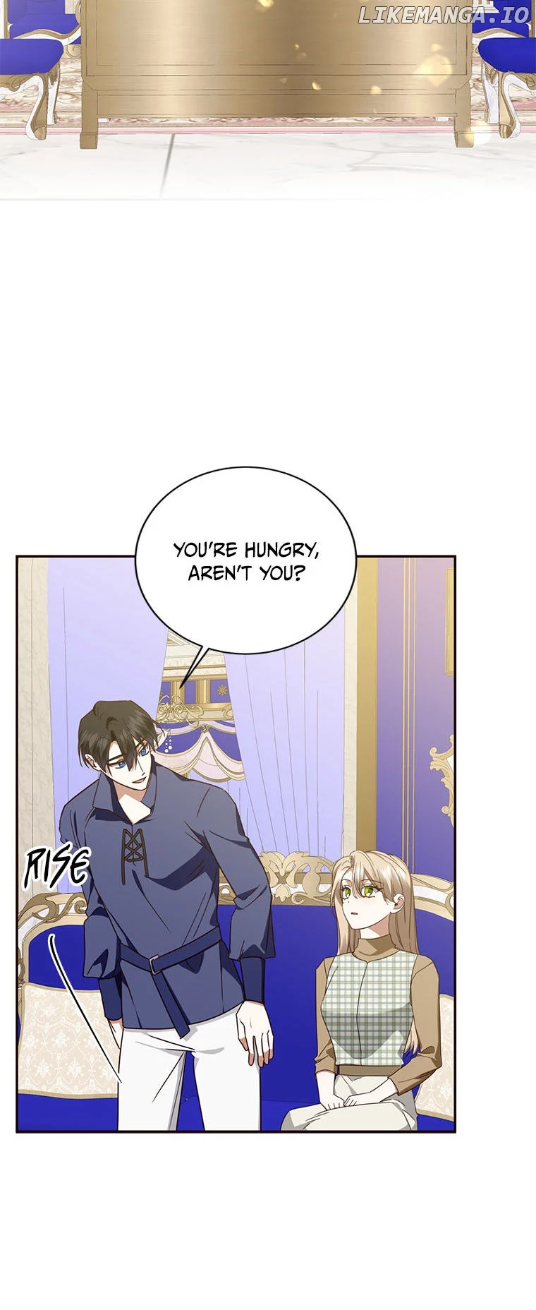One Regret Is Enough Chapter 56 page 40