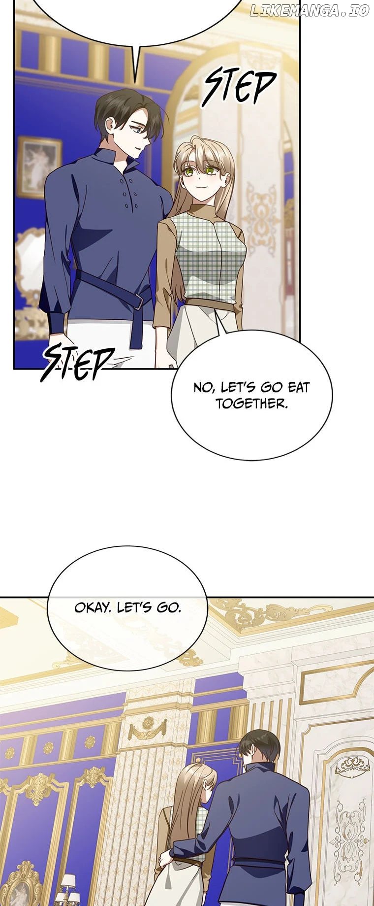 One Regret Is Enough Chapter 56 page 42