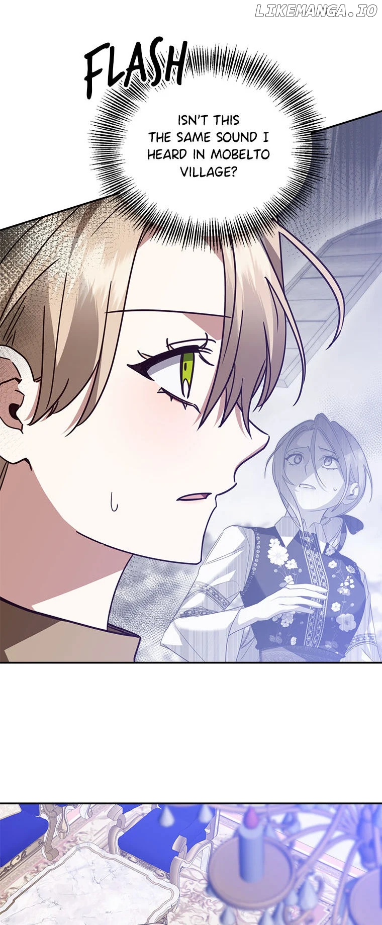 One Regret Is Enough Chapter 56 page 44