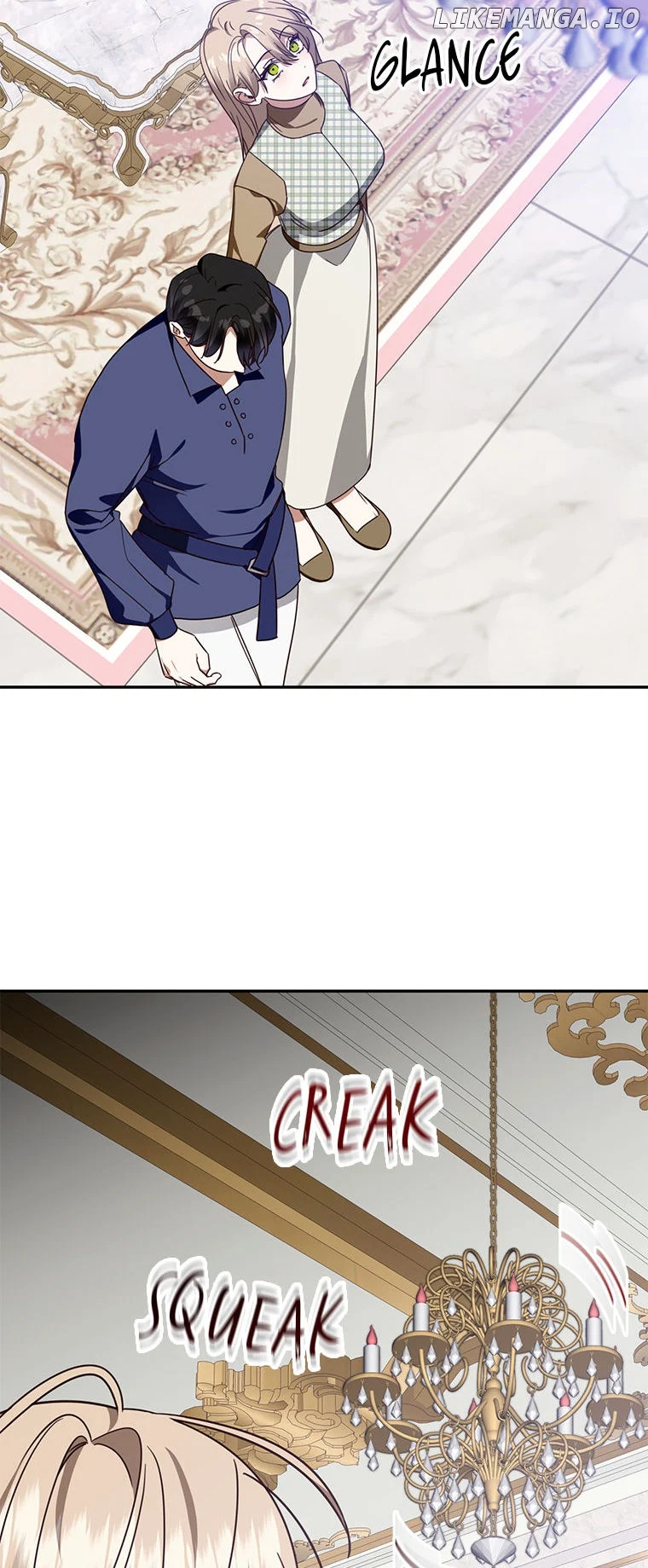 One Regret Is Enough Chapter 56 page 45