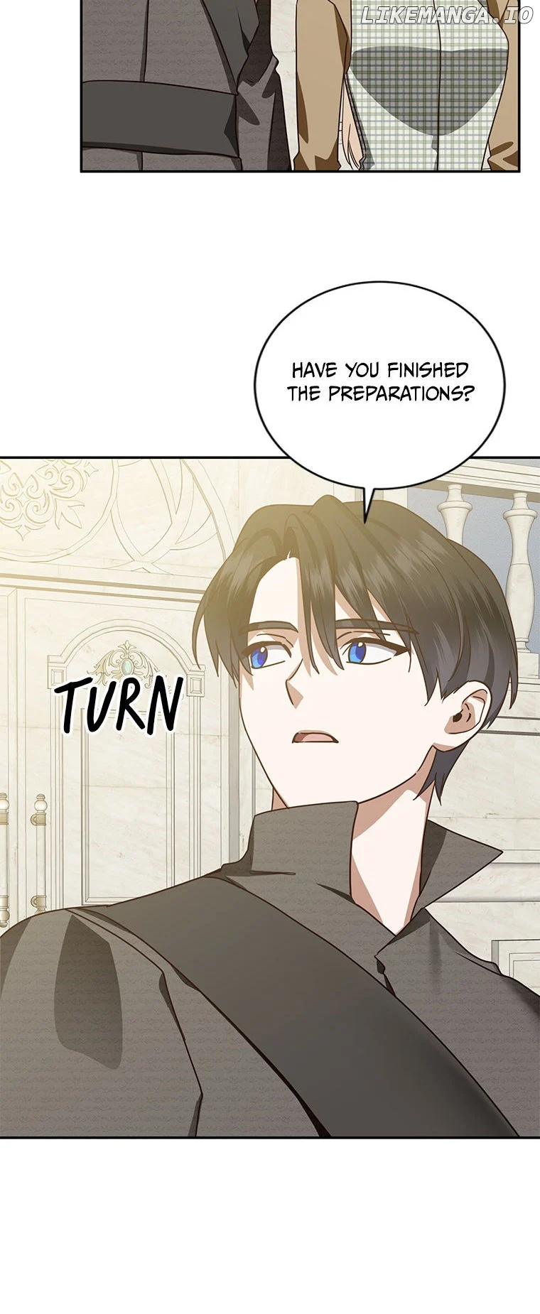 One Regret Is Enough Chapter 56 page 4