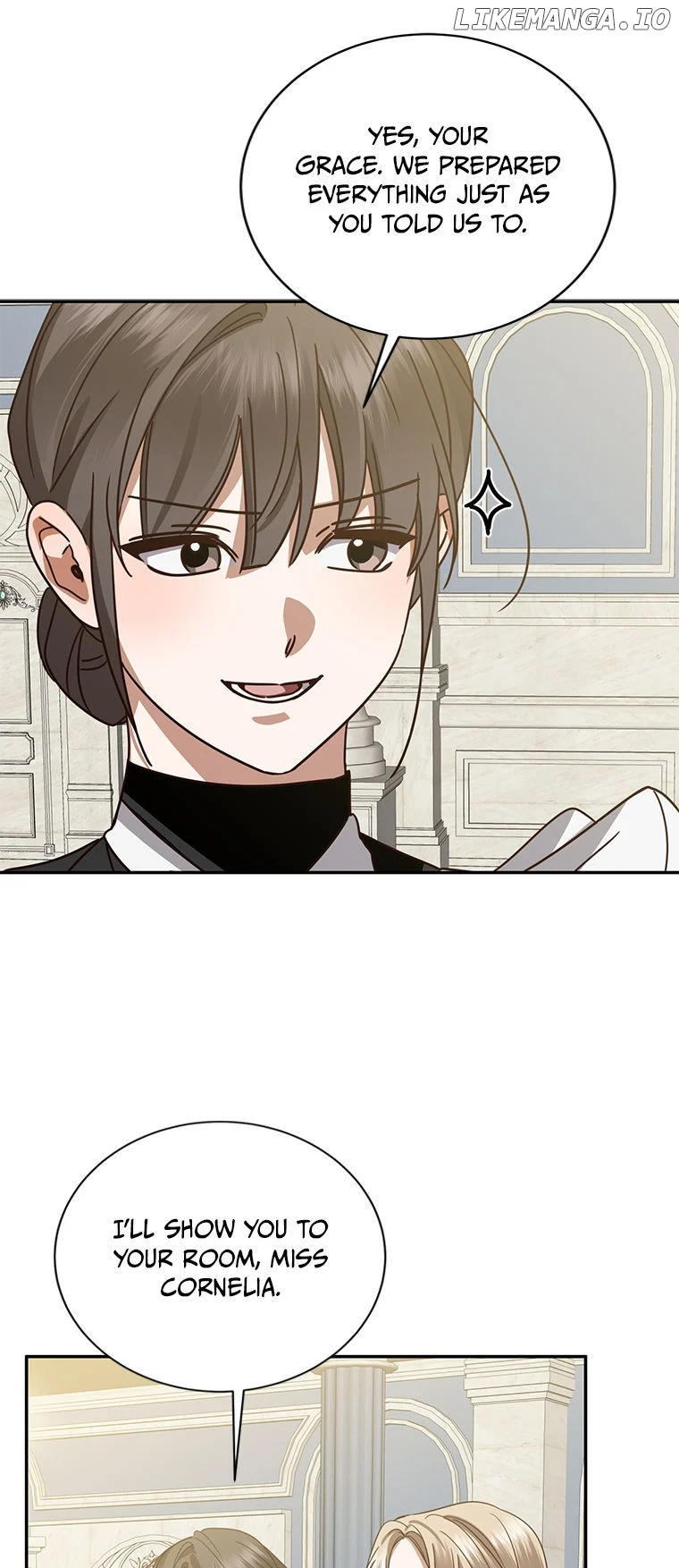 One Regret Is Enough Chapter 56 page 5