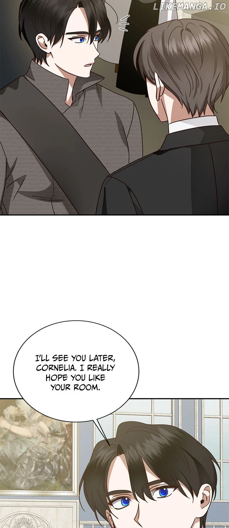 One Regret Is Enough Chapter 56 page 7