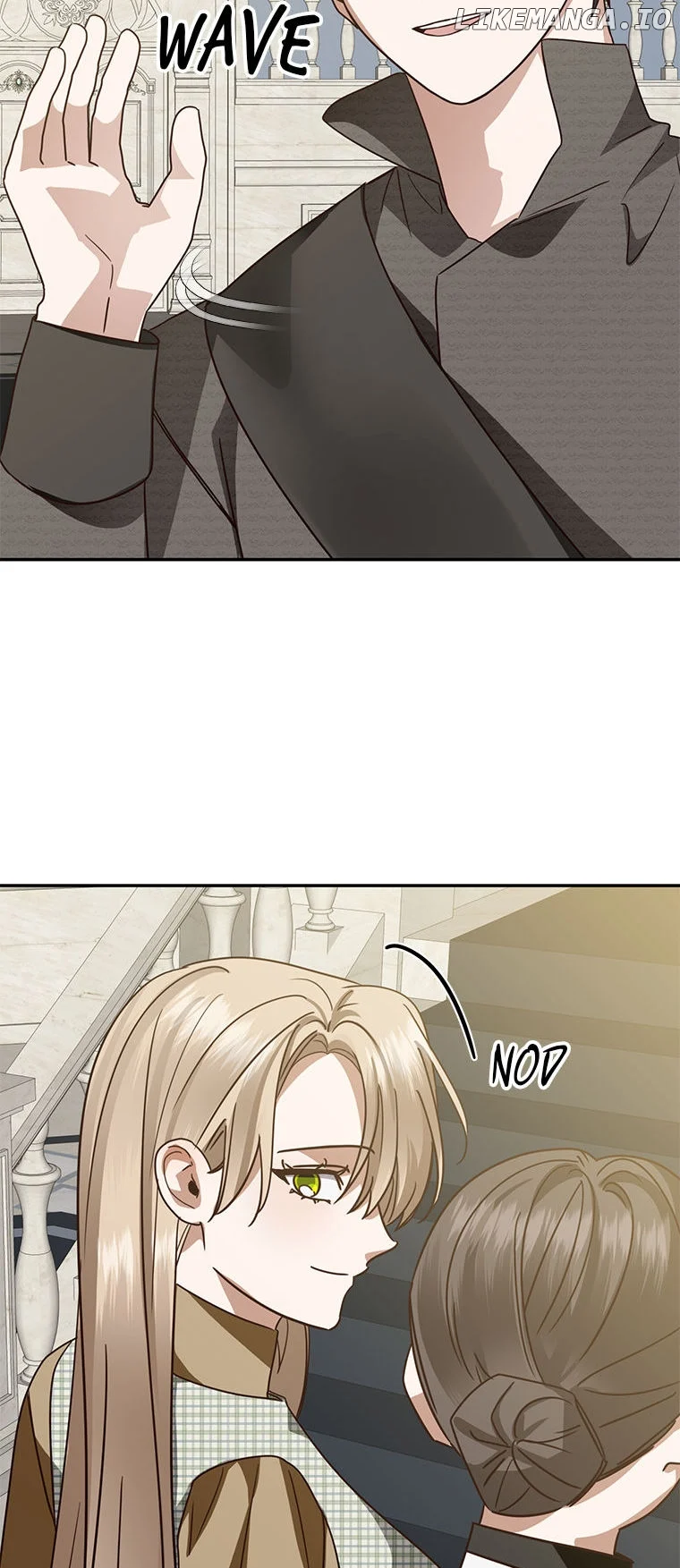 One Regret Is Enough Chapter 56 page 8