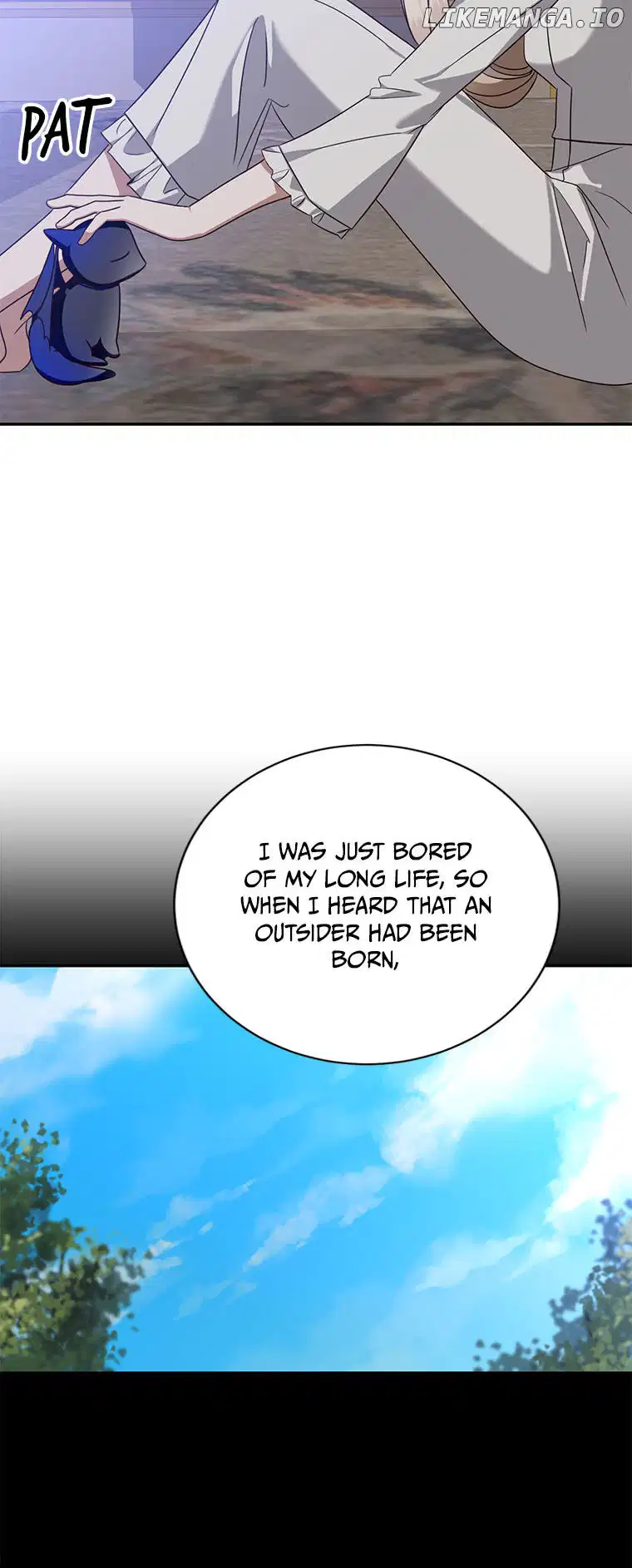 One Regret Is Enough Chapter 58 page 9